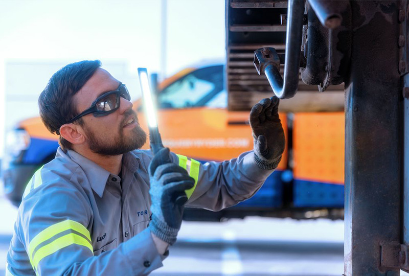 Technology-Led Photograph